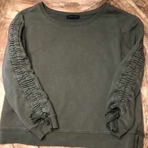 Sweatshirt Sanctuary